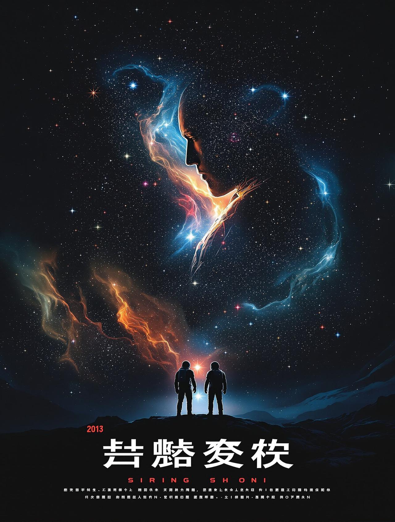 123影视-科幻巨制-《三体》
